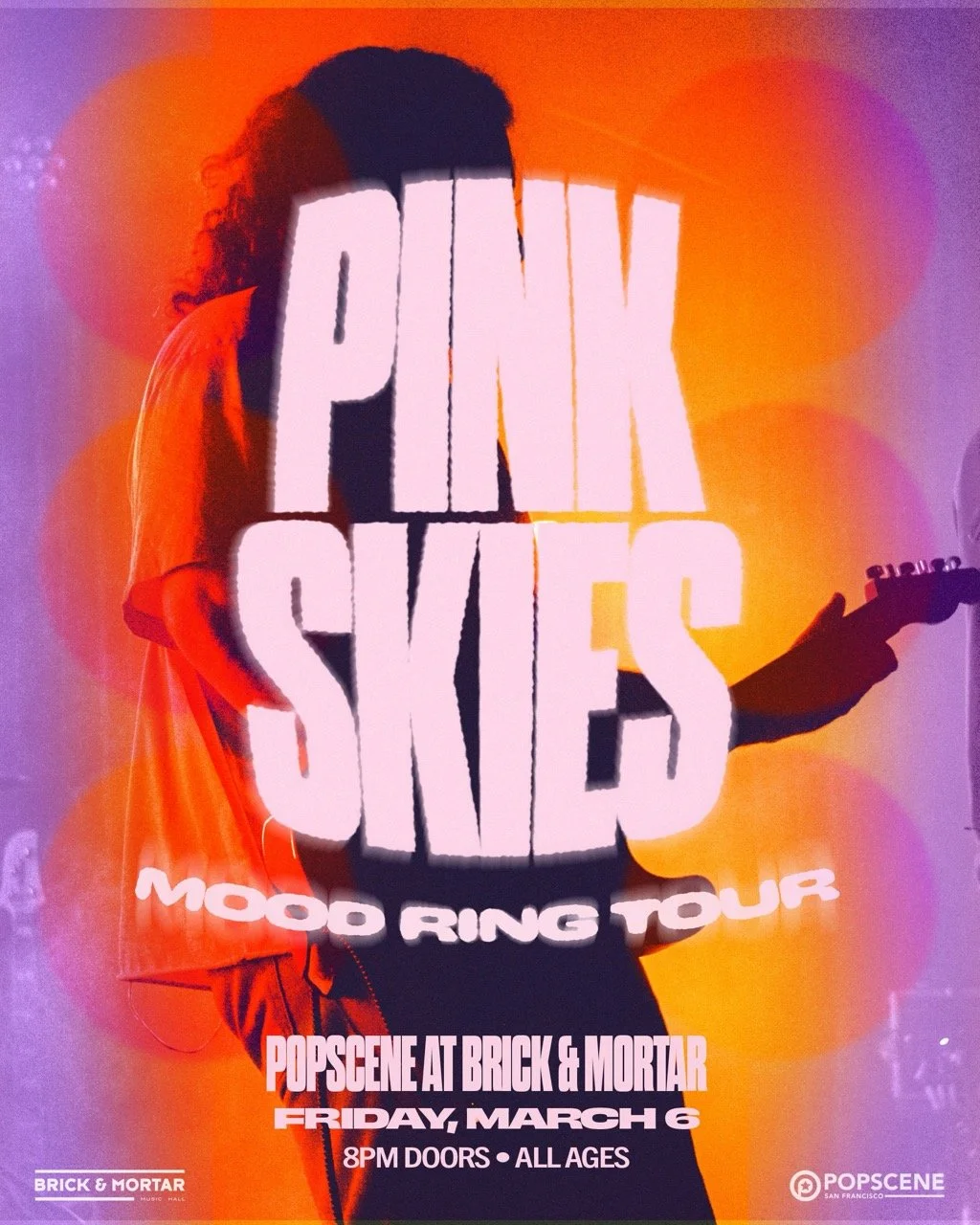 PINK SKIES