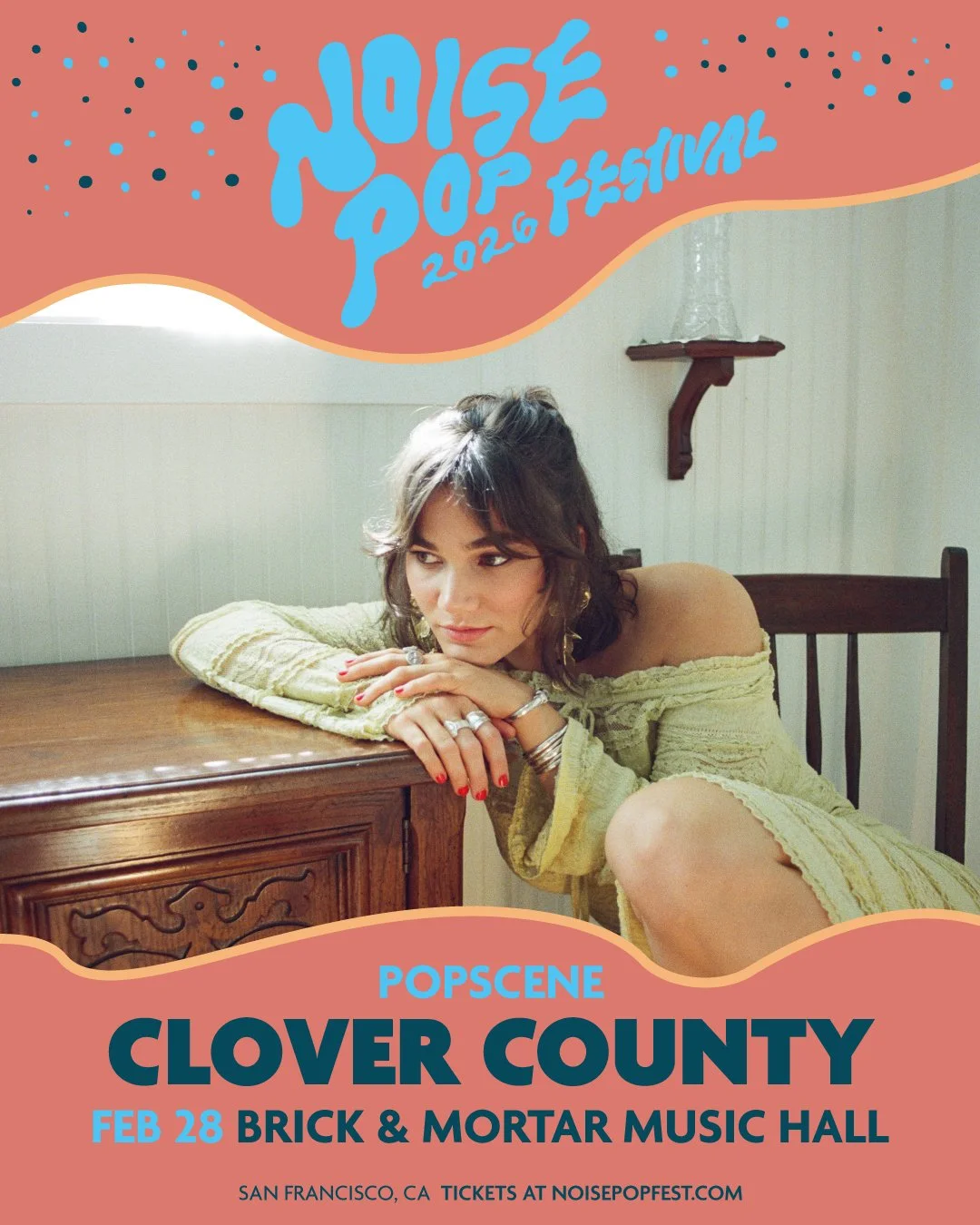 CLOVER COUNTY