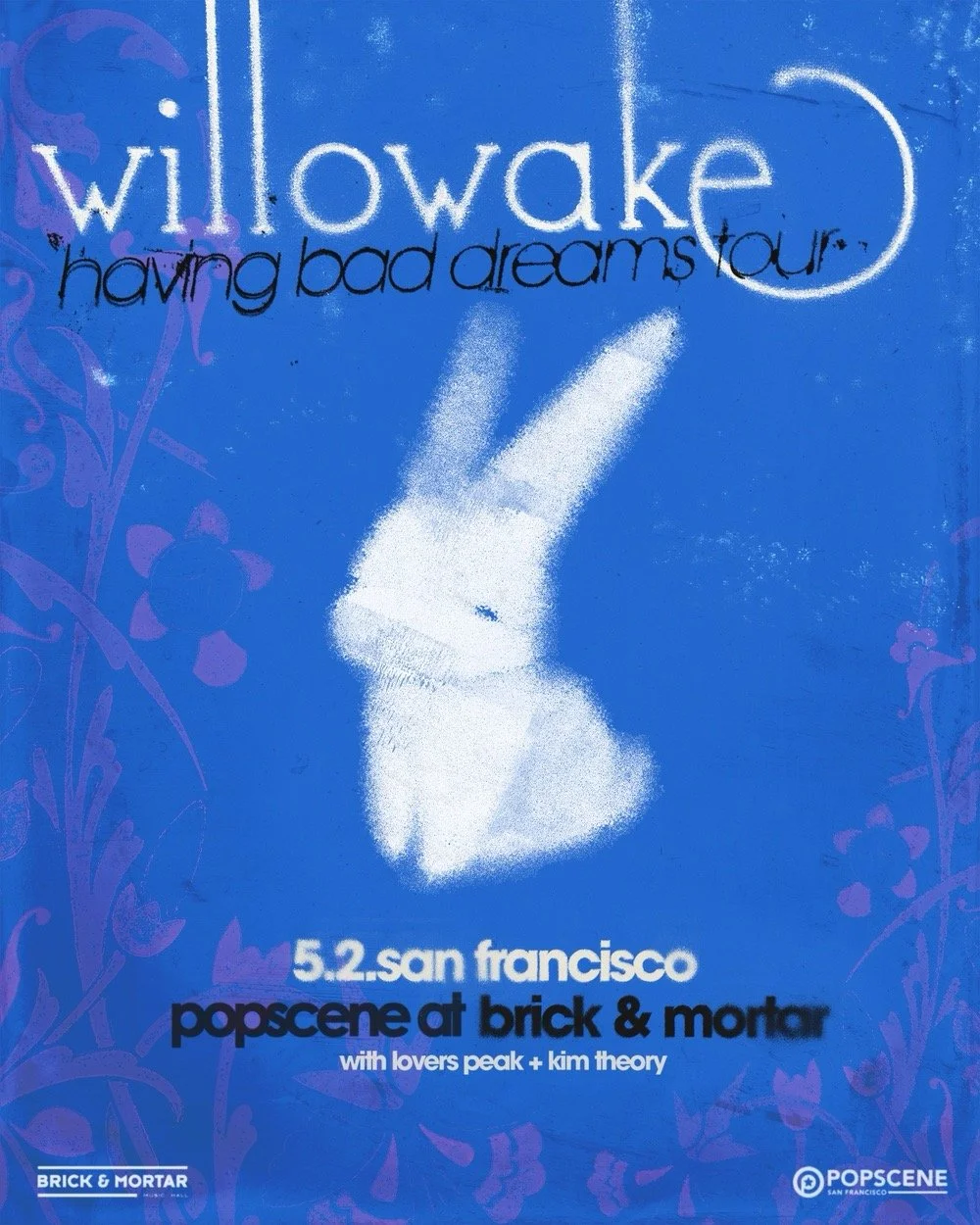 WILLOWAKE
