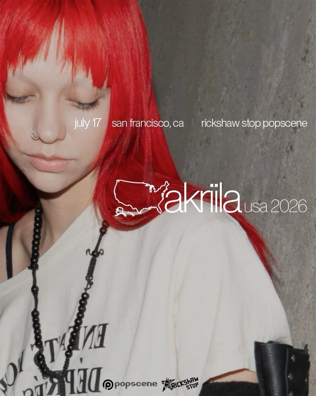 AKRIILA