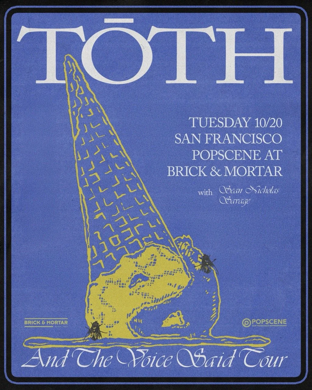 TÕTH