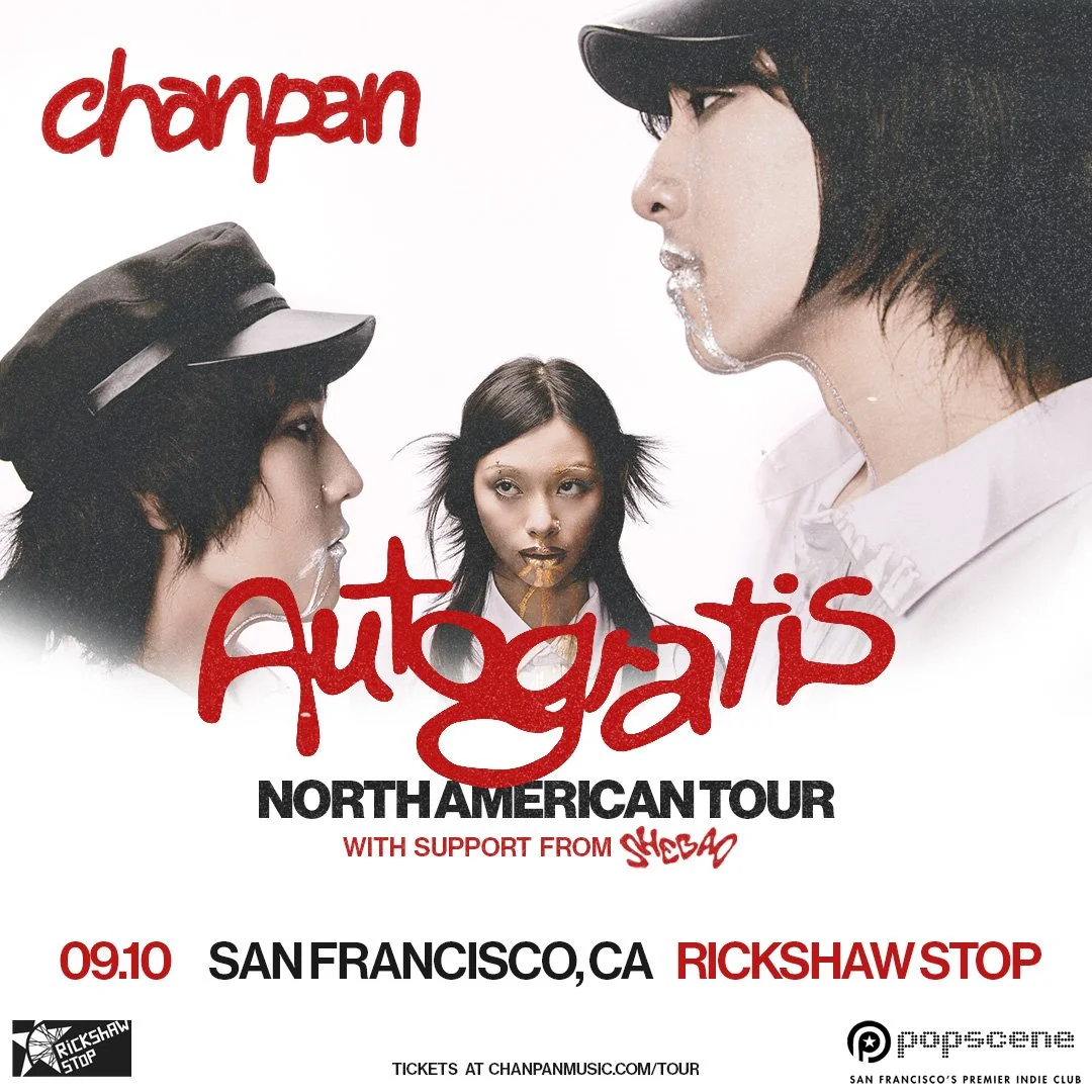 CHANPAN