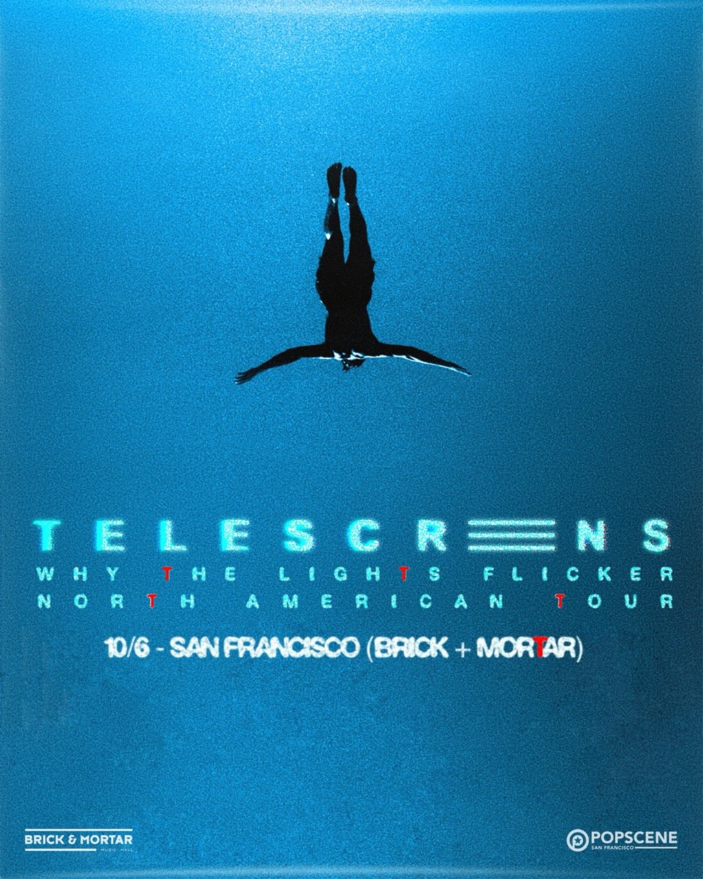 TELESCREENS