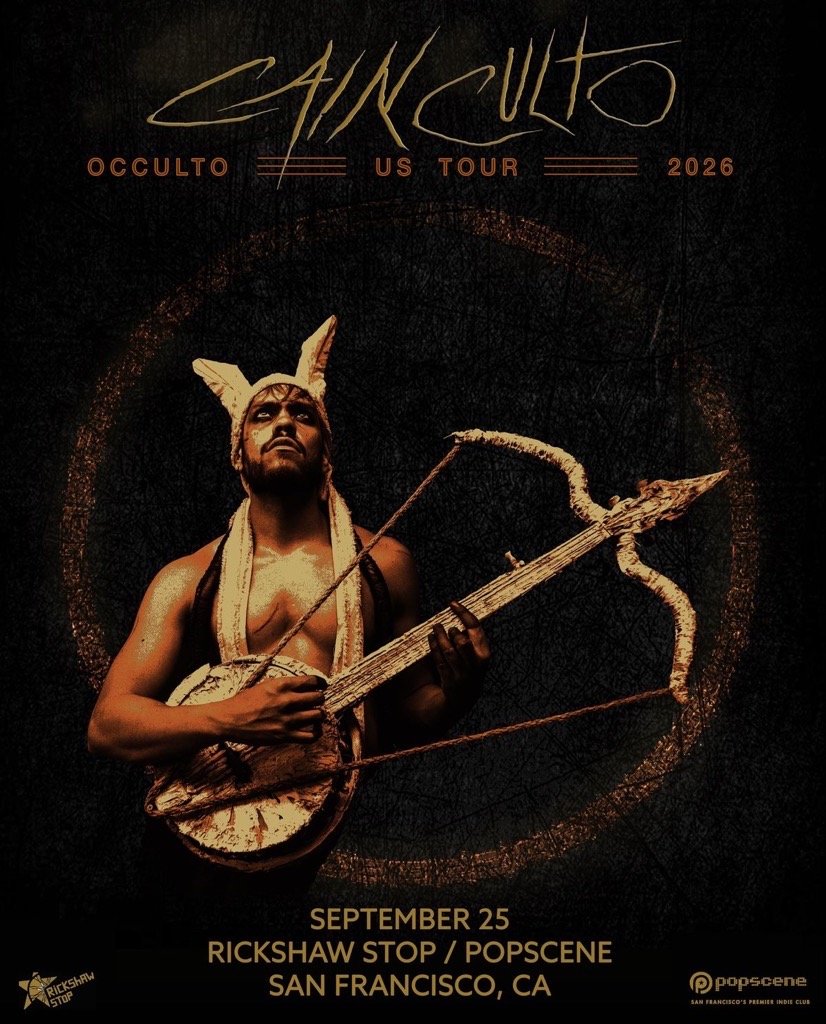 CAIN CULTO