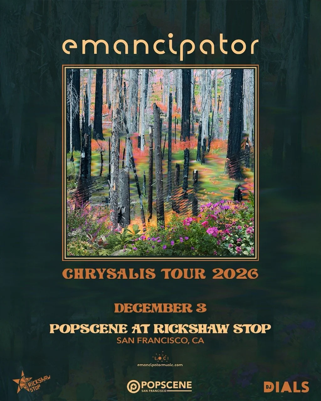 EMANICAPTOR 