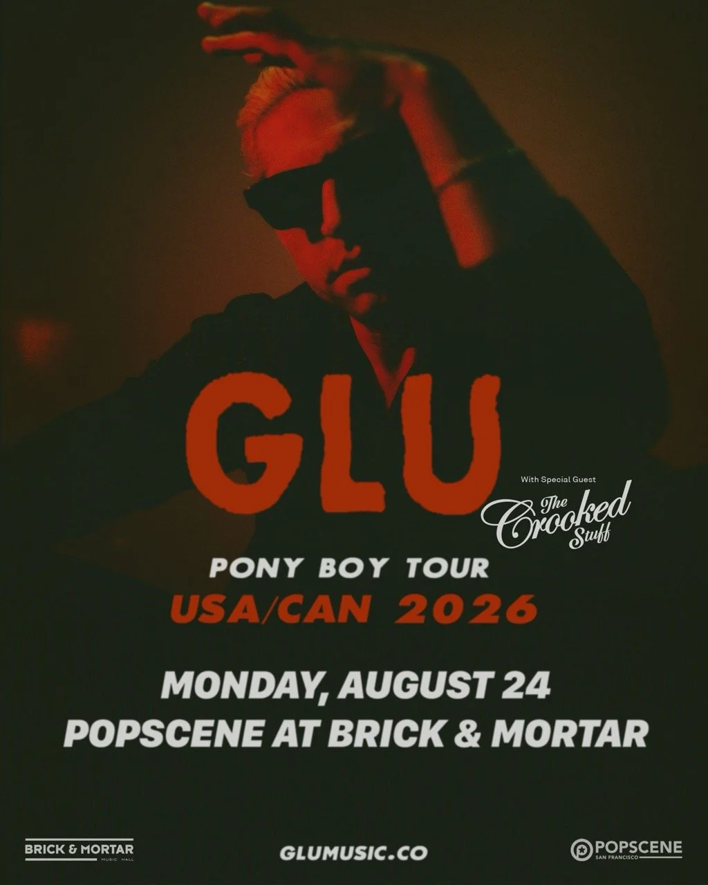 GLU