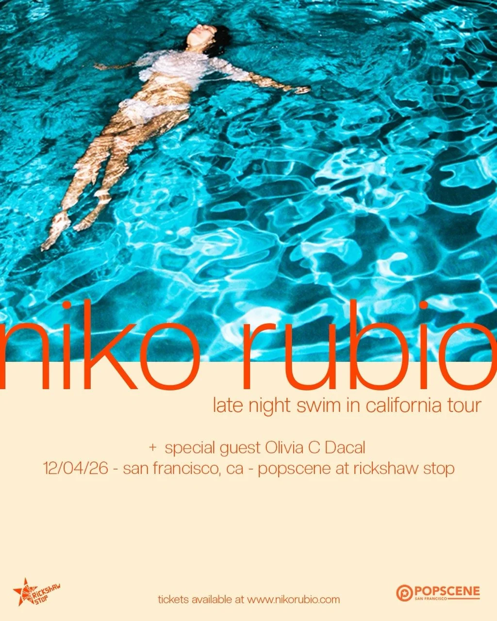 NIKO RUBIO
