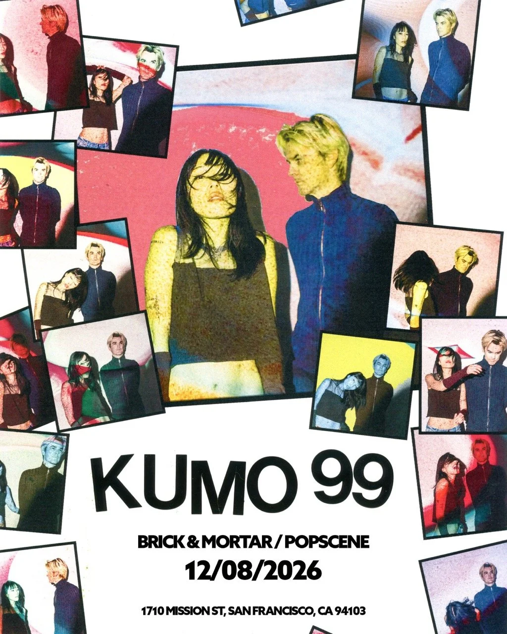 KUMO 99