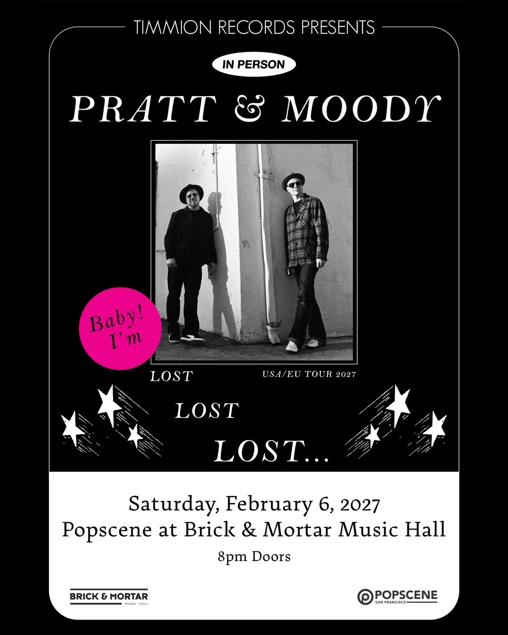 PRATT & MOODY (Finland)