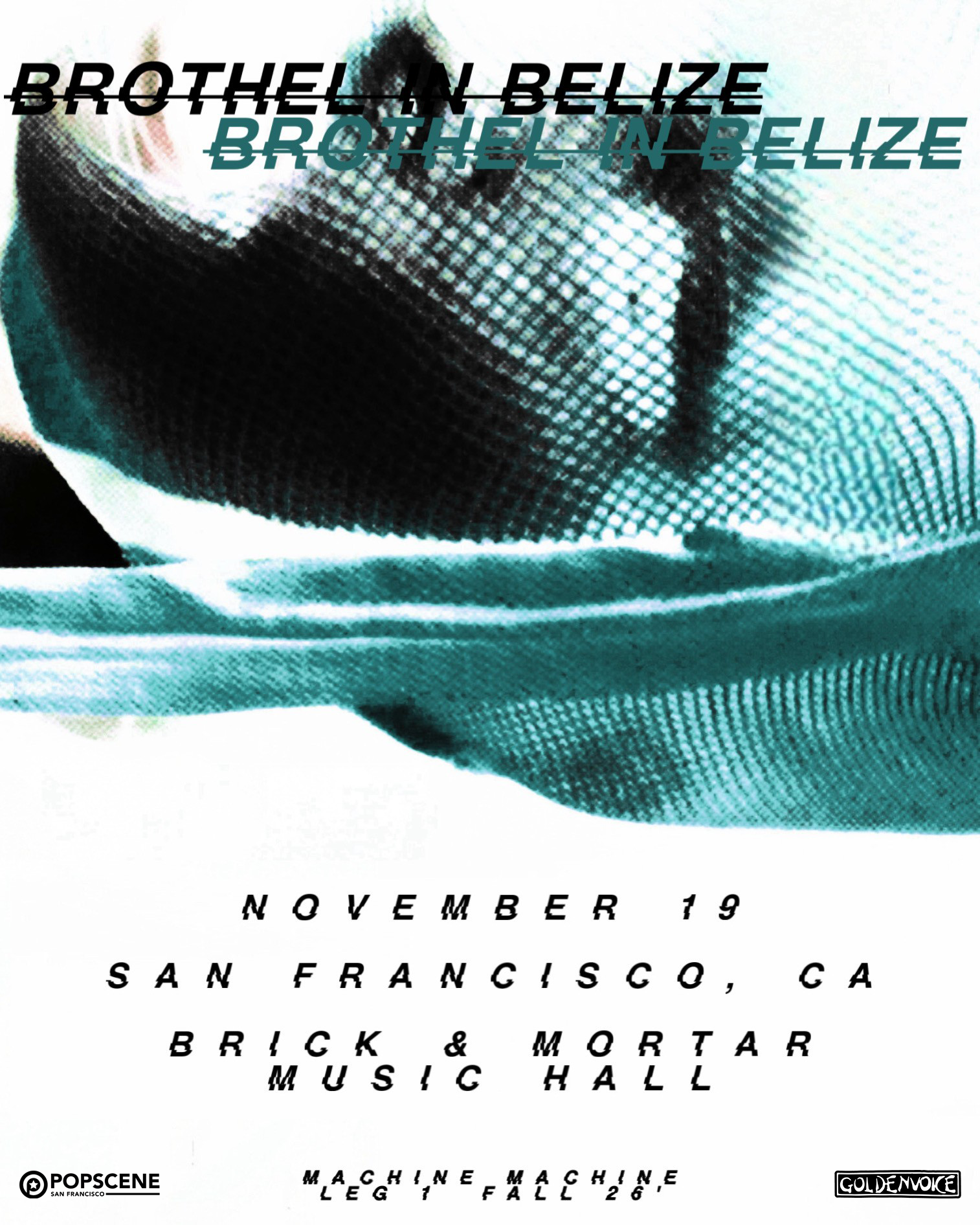 Brothel in Belize