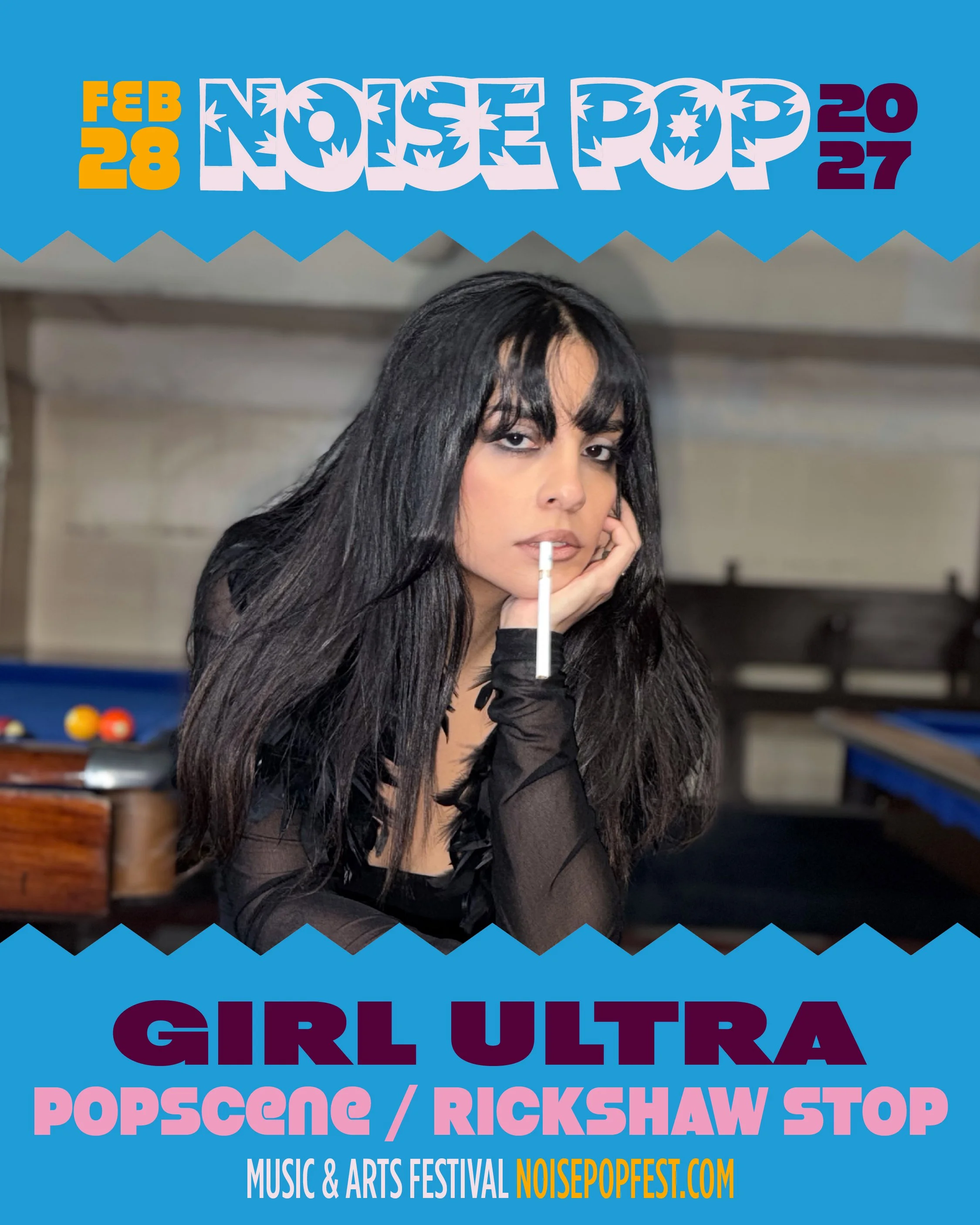 GIRL ULTRA