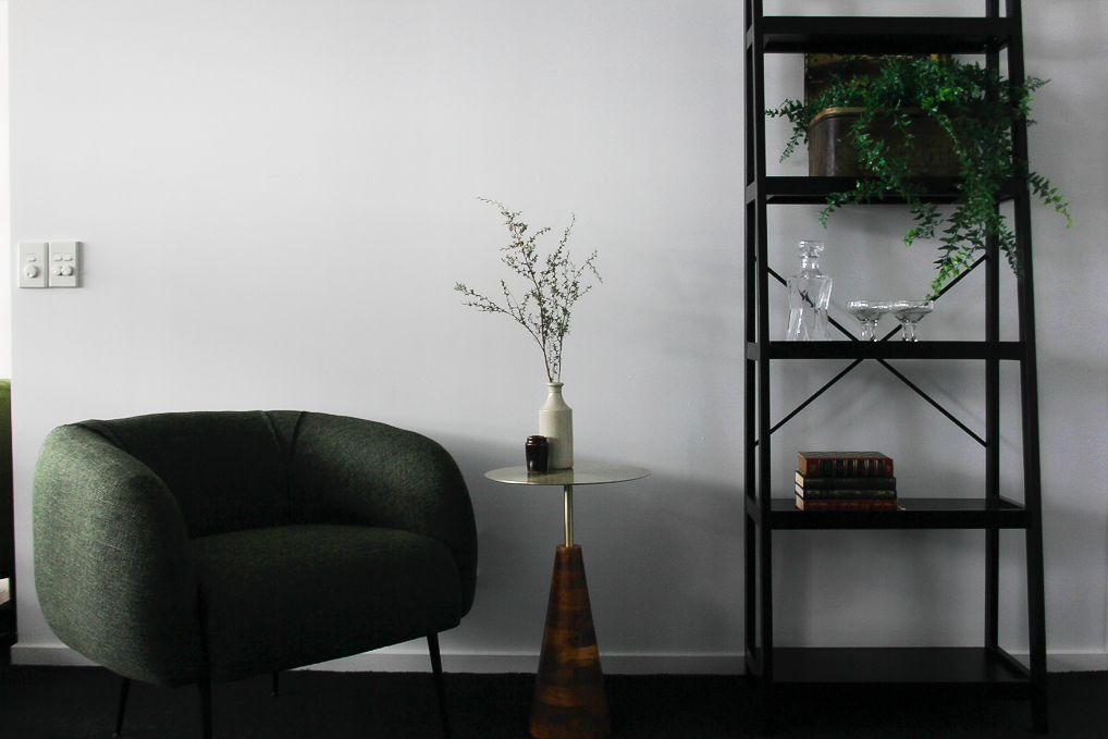 The Met Furniture Package - AirBnB