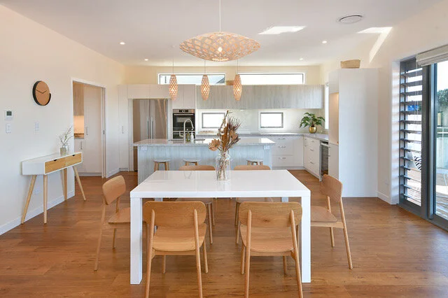 Gulf Harbour Home Staging