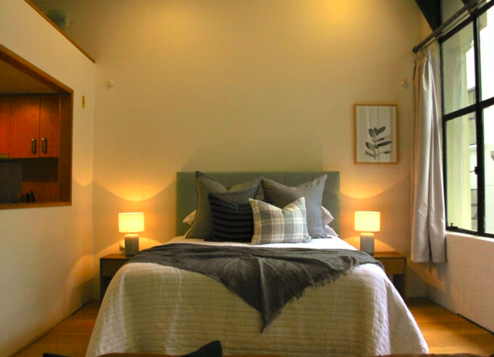 The Met Furniture Package - Air Bnb