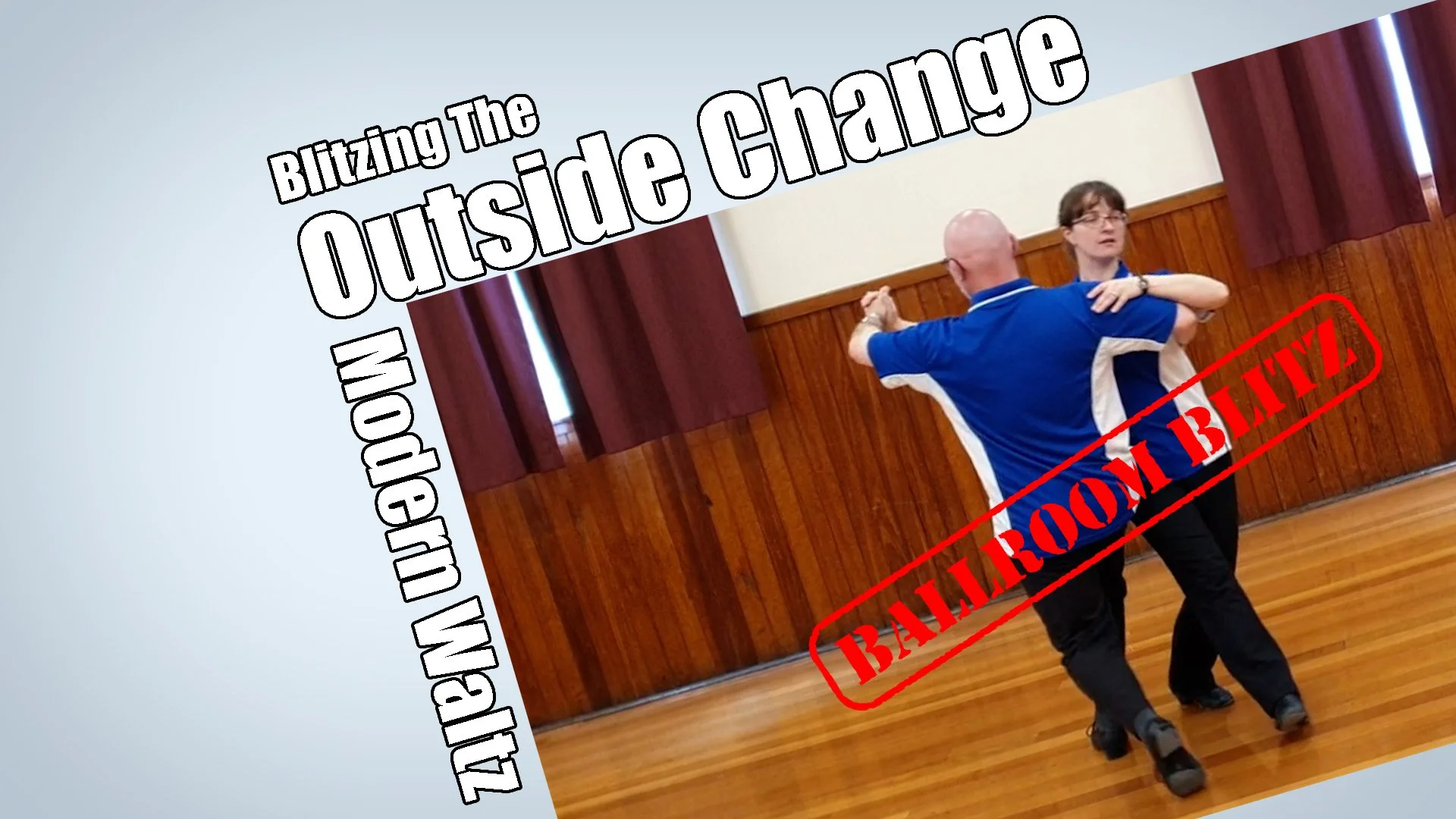 Outside Changes