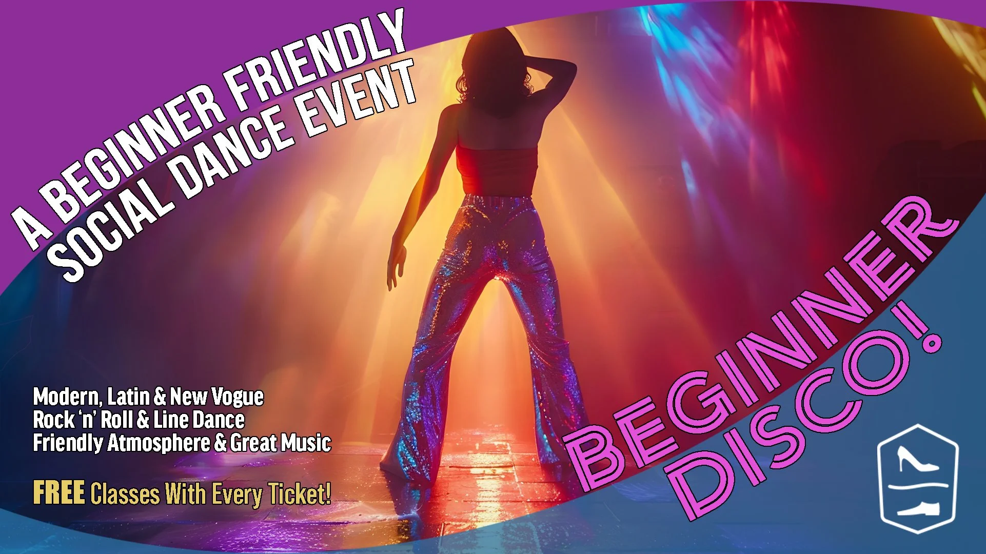 Beginner Disco
