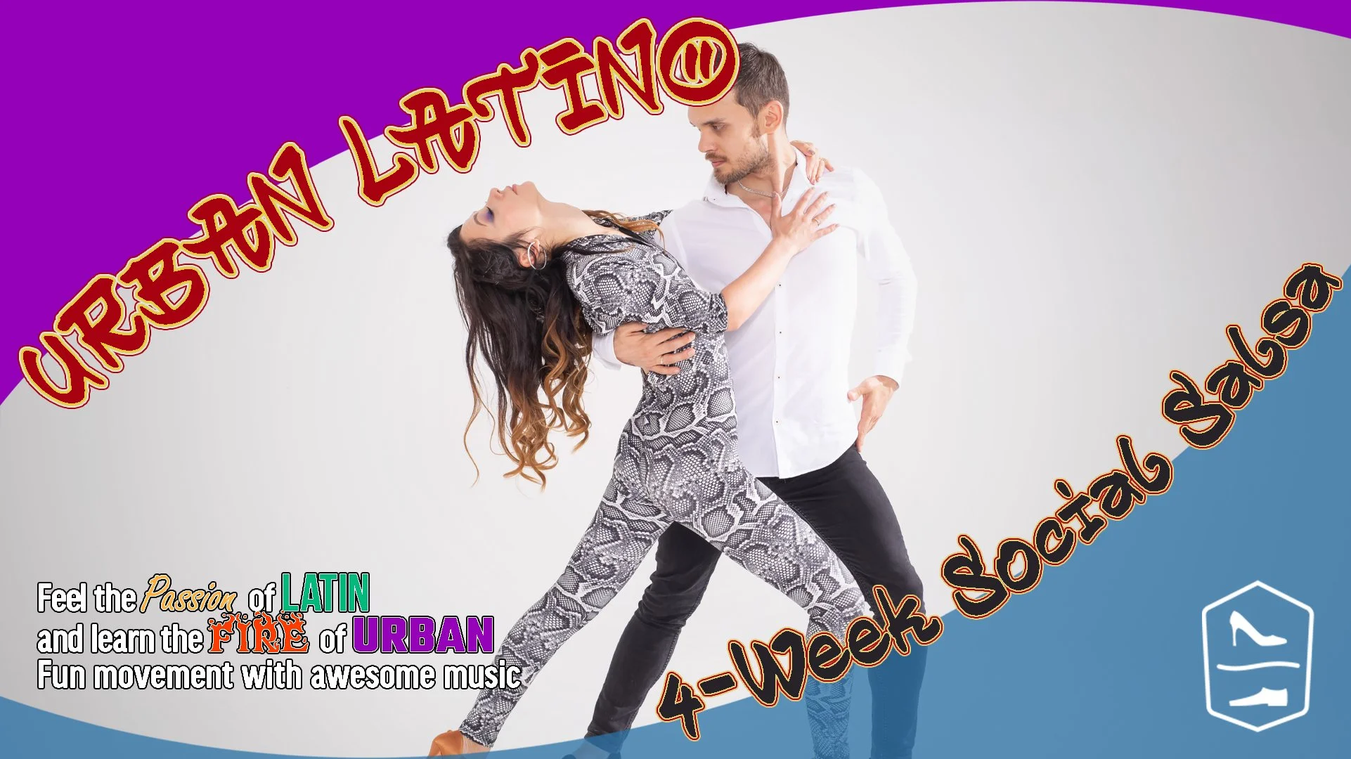 Urban Latino - Social Salsa