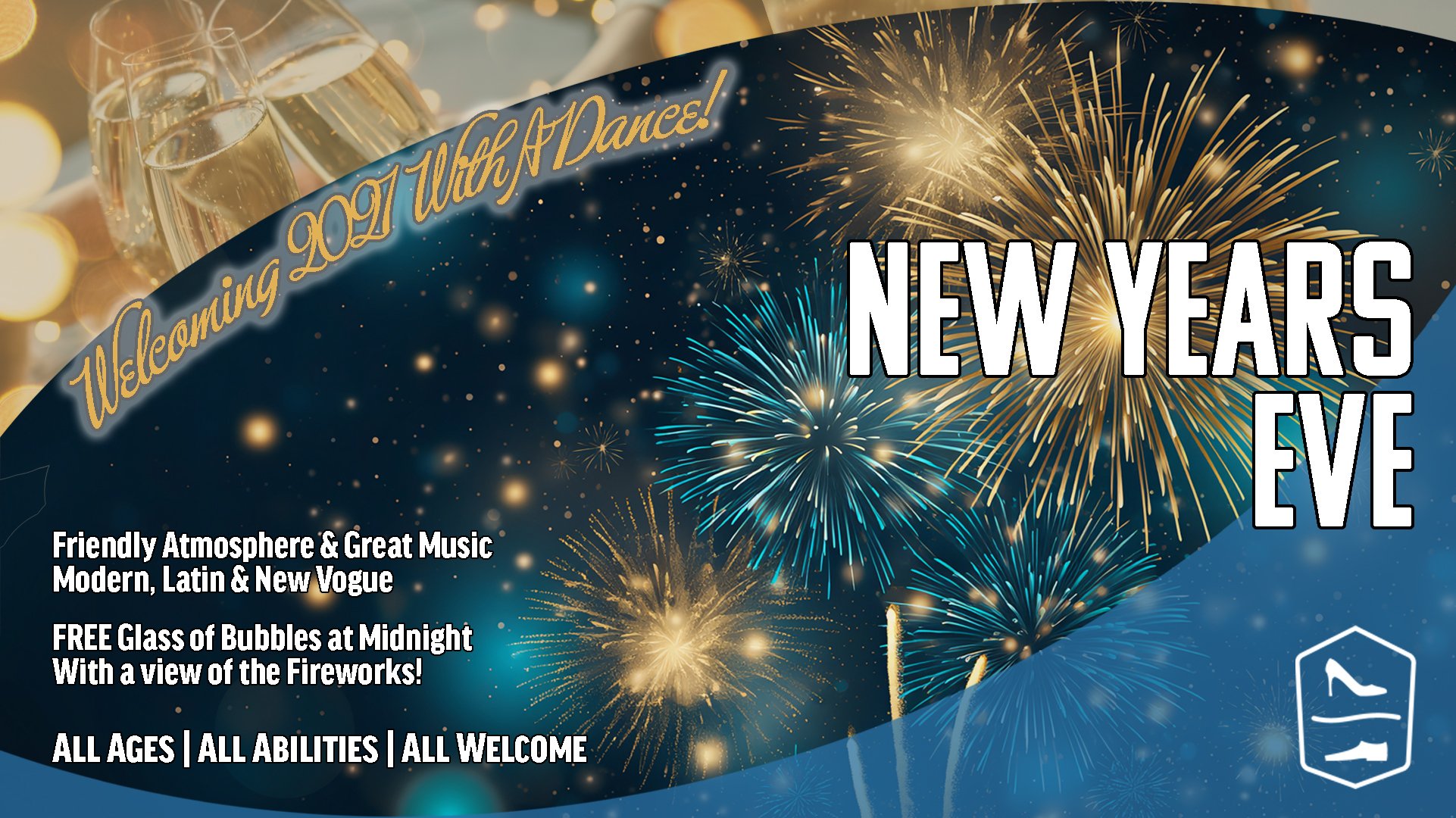 New Year's Eve