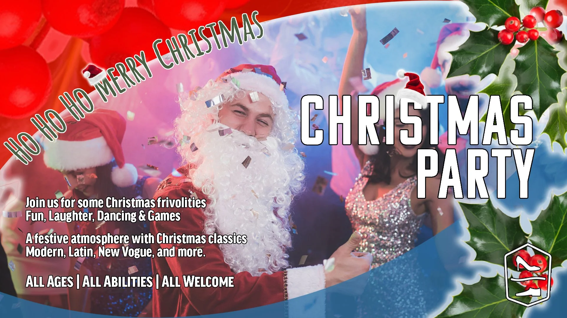 Christmas Party
