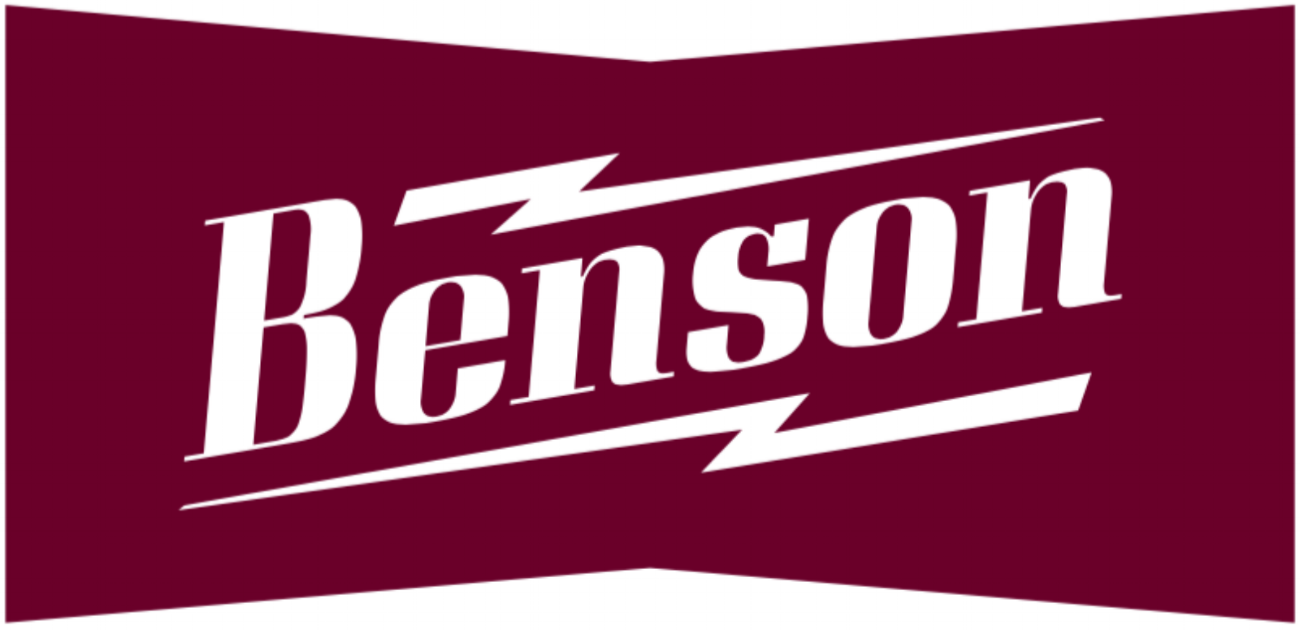 BENSON AMPS