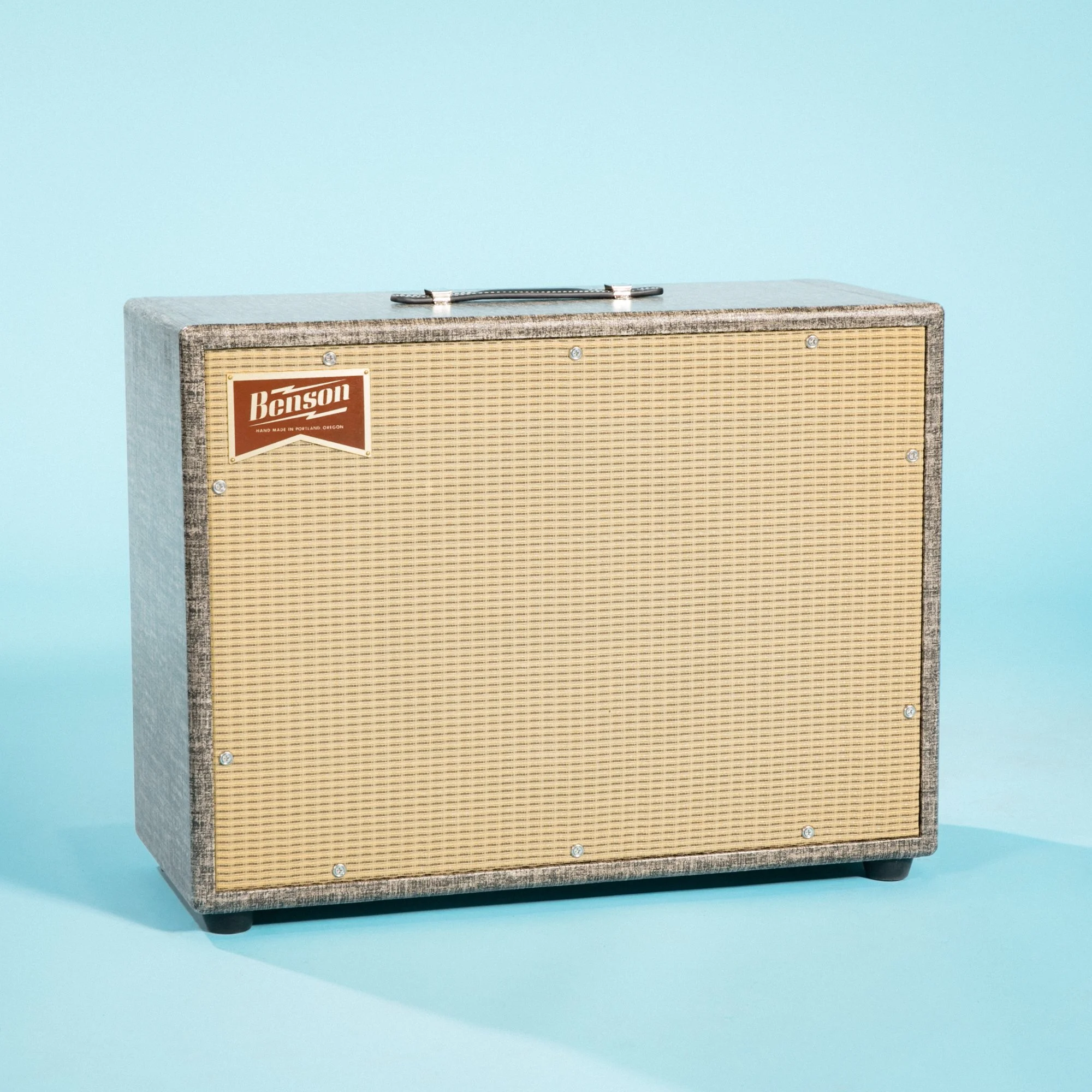 1x12 Speaker Cabinet