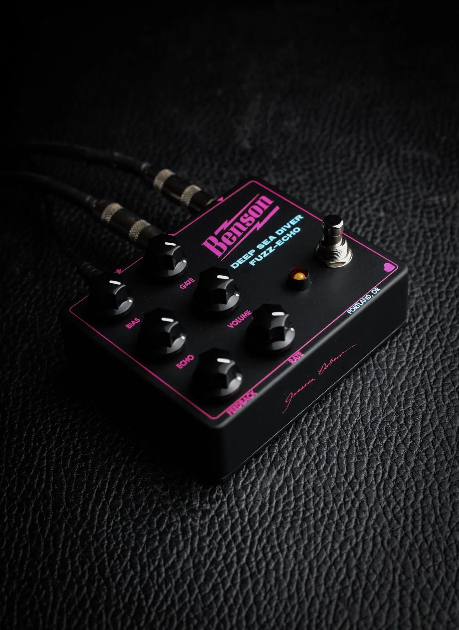 ☆希少☆【Adventure Audio】DREAM REAPER FUZZ