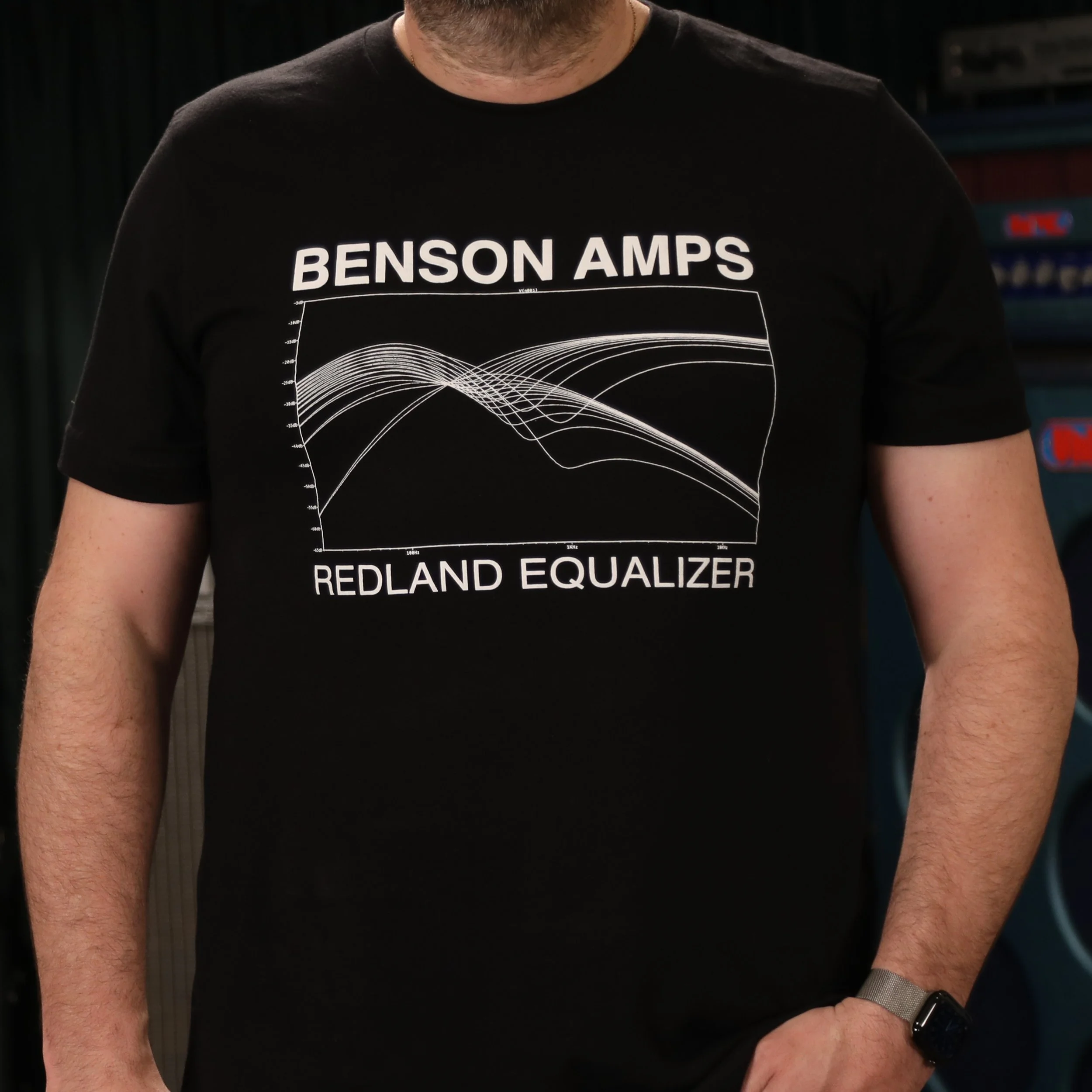 Redland Equalizer Tee