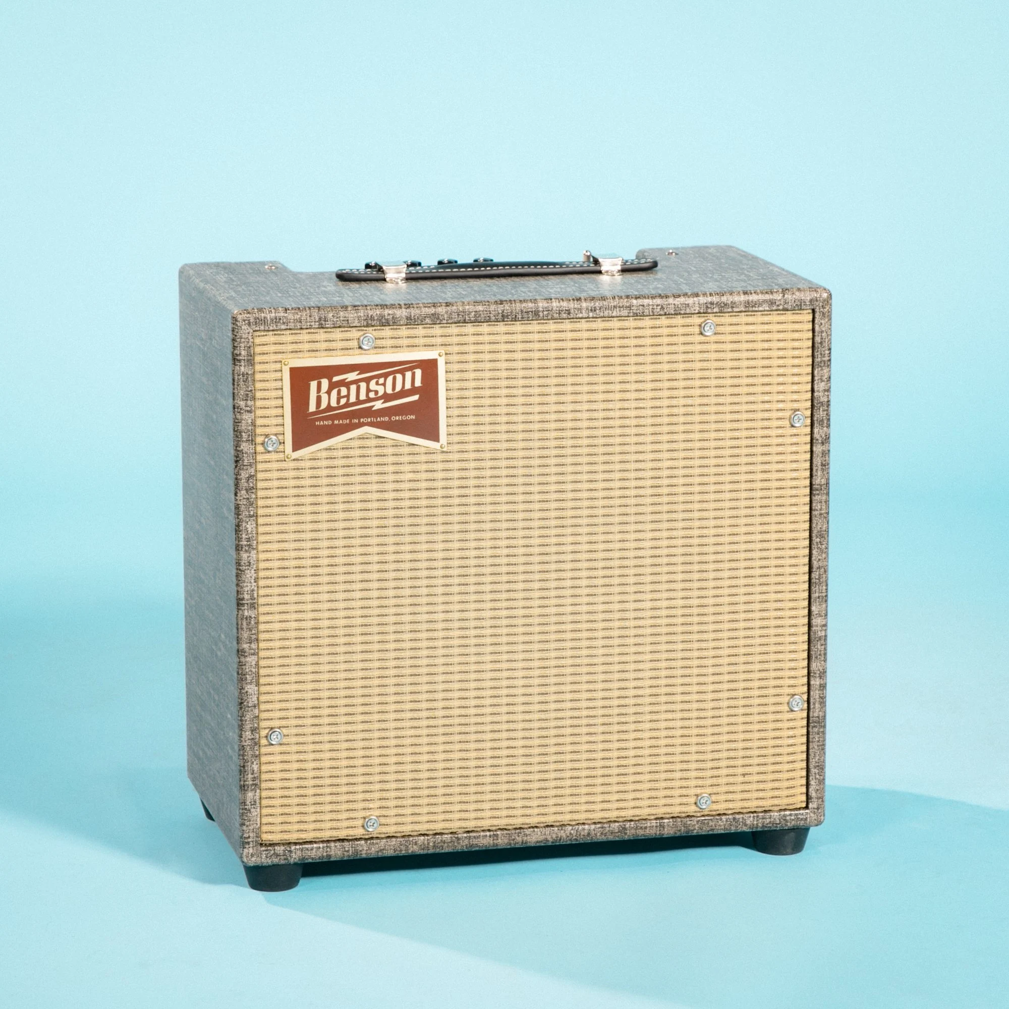 Vinny Reverb