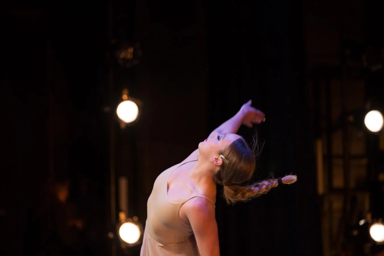 Performing Schubert Project Vol. 1, No. 1 @ the Wilma Theater in Missoula, MT PC: Sam Zauscher