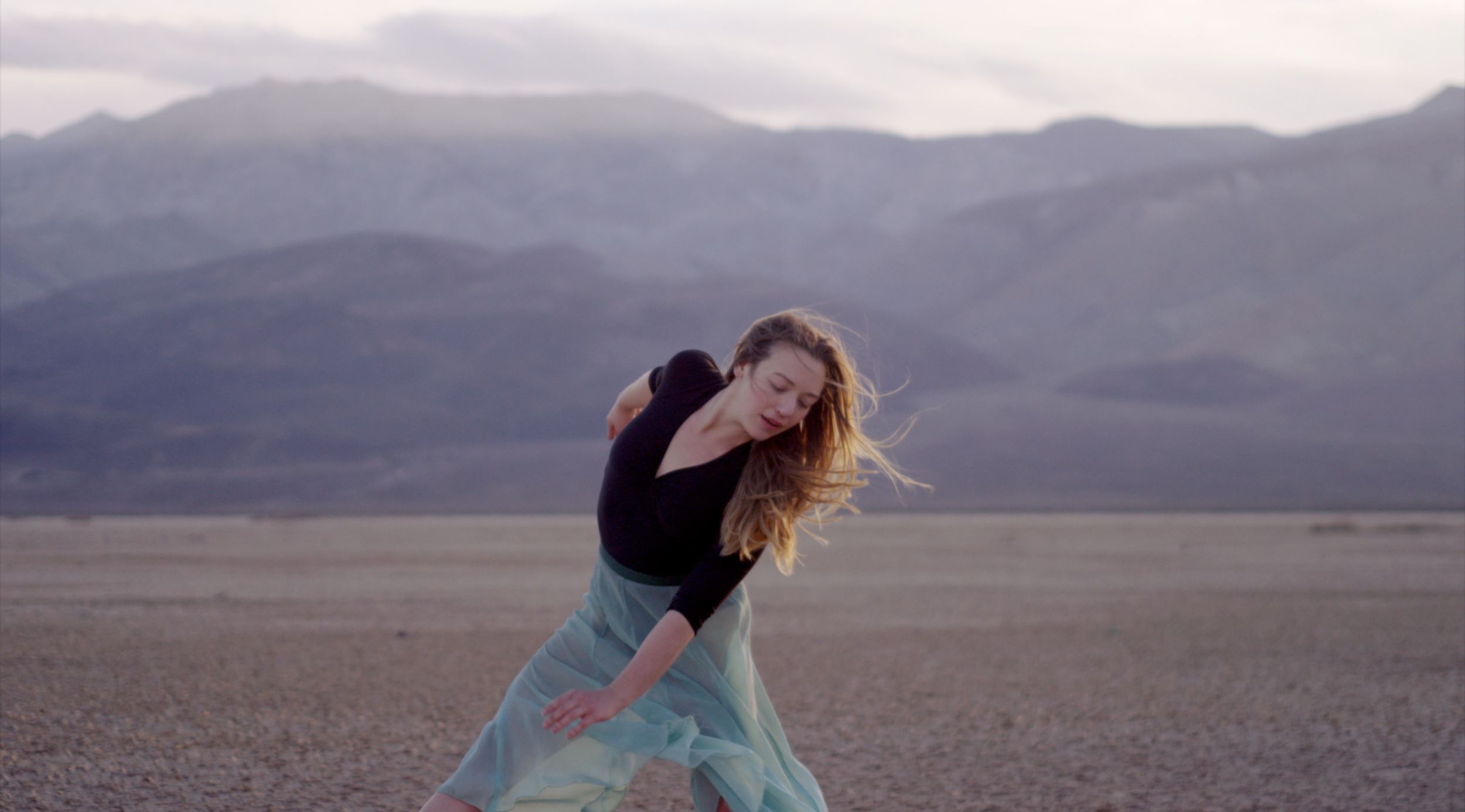 Still from footage cinematography: Lonnie Francisco, Sinziana Velicescu