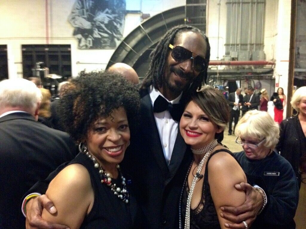 Kennedy Center Honors with Snoop Dogg 2013 