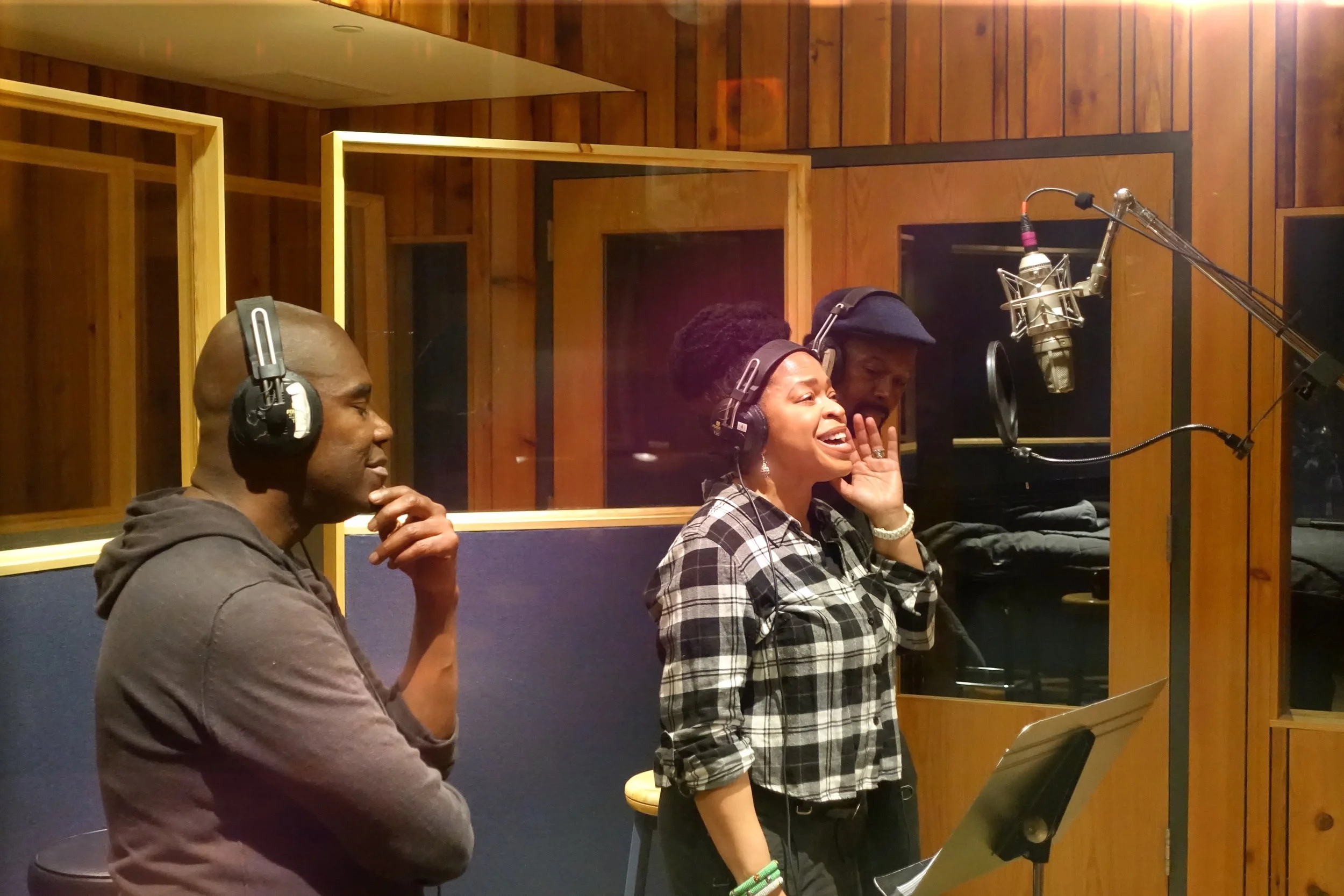Sounds on Sounds Recording Studio