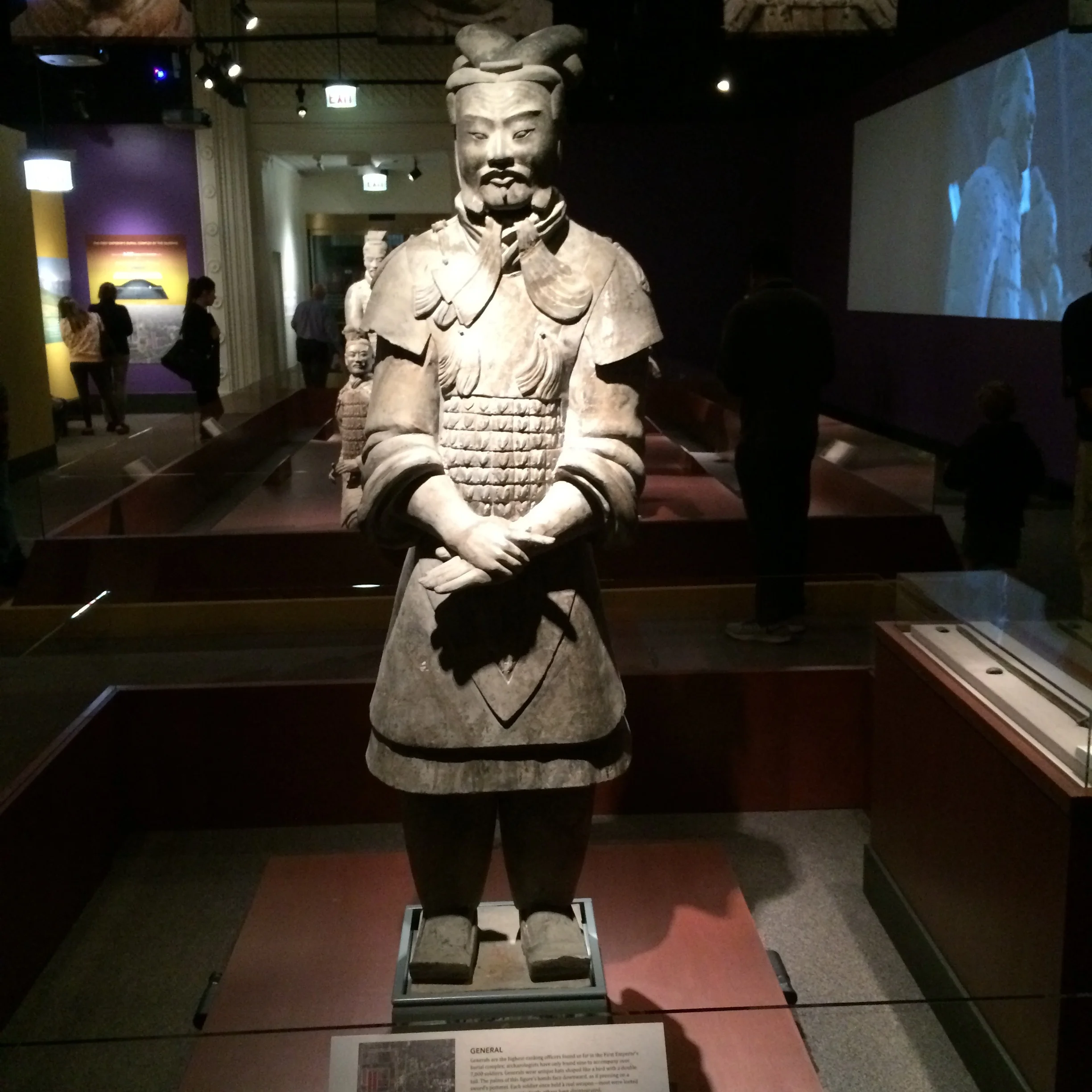General
