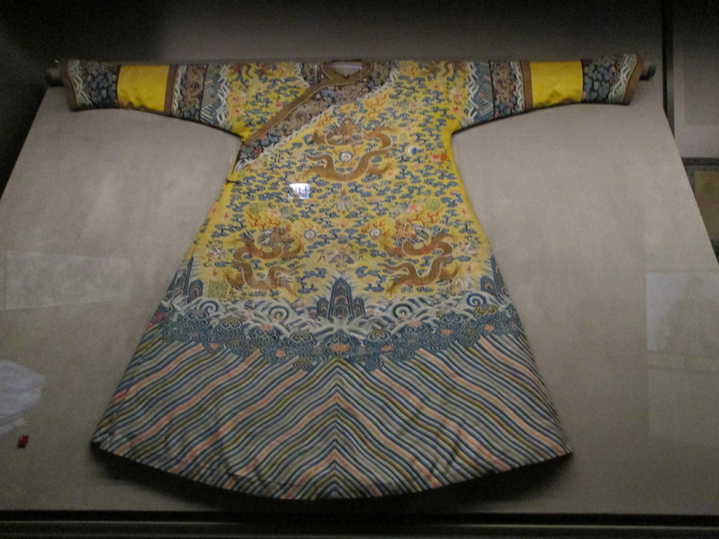 Imperial Robe