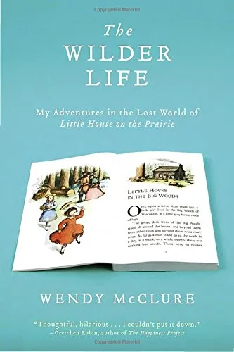 Books Wendy McClure Loves