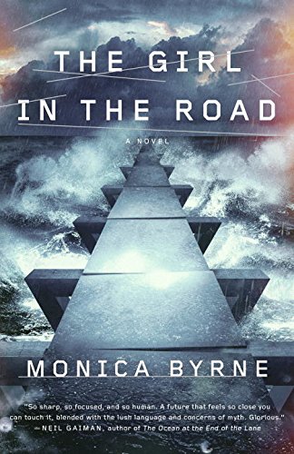 Books Monica Byrne Loves