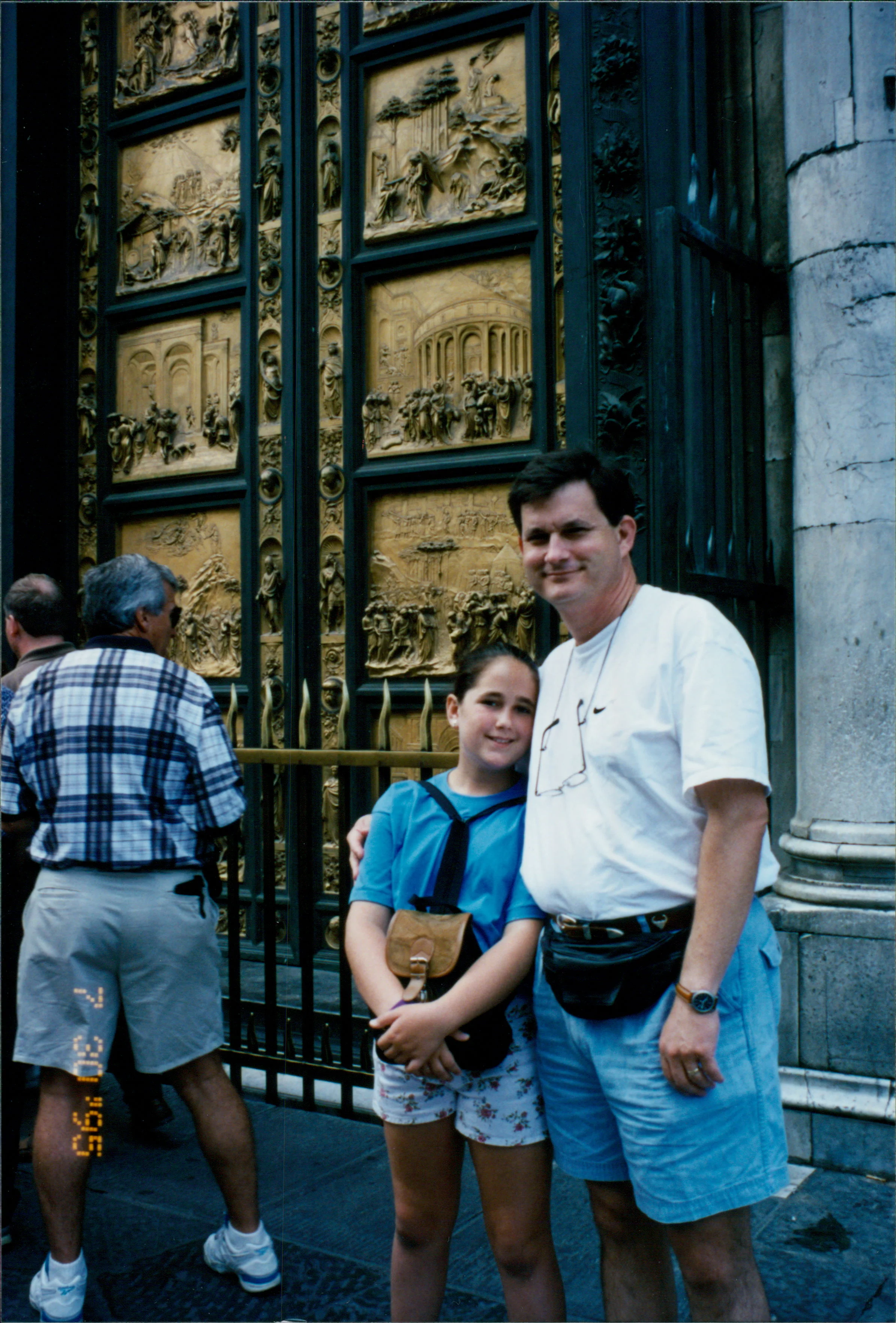 Back to school with Art Historian Beth Merfish — Girls Like You and Me