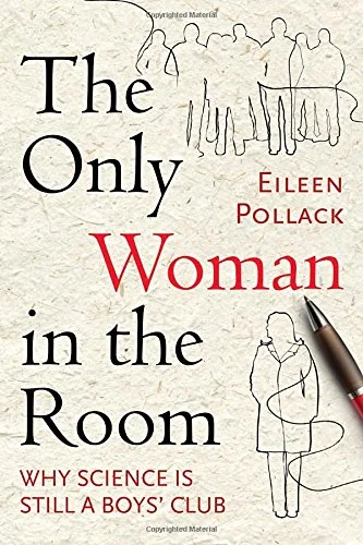 Only Woman in the Room.jpg