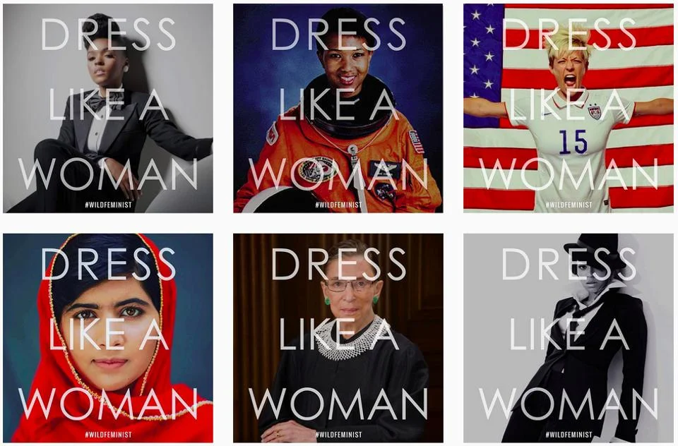 Image from Wildfang via Forbes.com&nbsp;