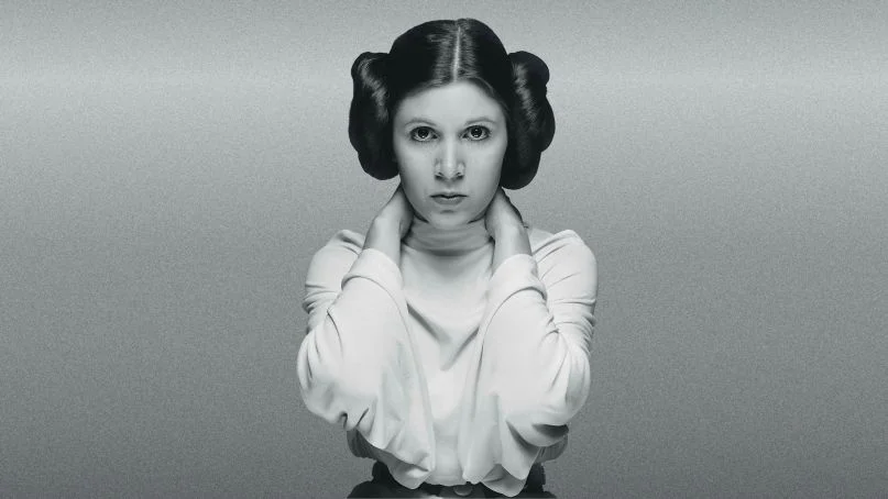 Princess Leia