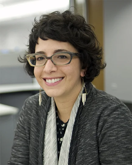 What goes into an early-career hodgepodge?