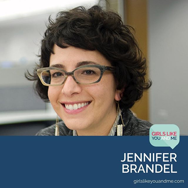 Did you catch our interview with Jennifer Brandel, founder of @wbezcuriouscity and Hearken, the public-powered journalism company? We loved learning about how Jennifer&rsquo;s insatiable curiosity guides her life and career, and we know you will, too