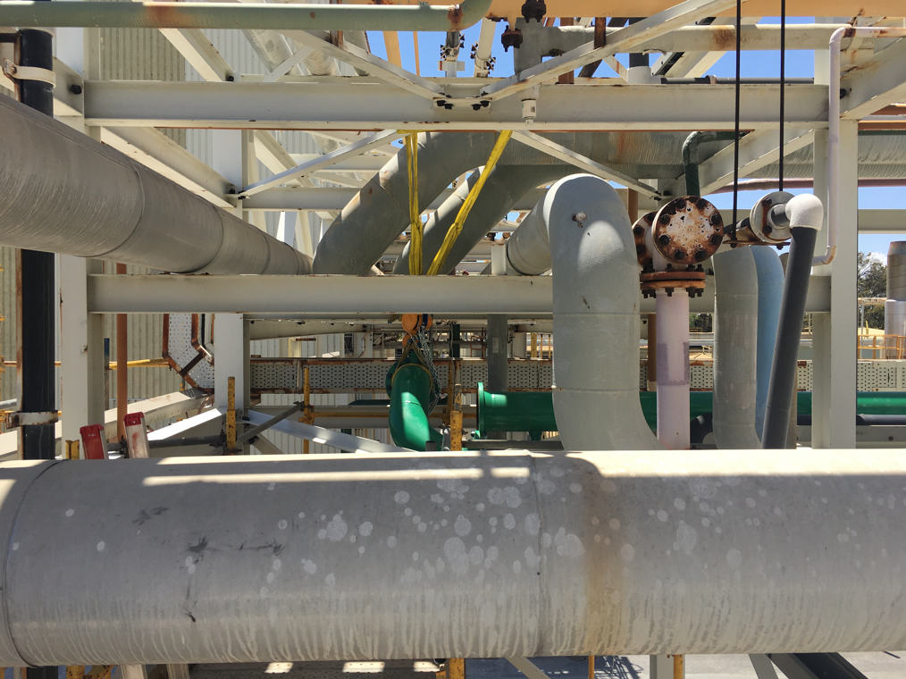 Emergency and Filtered Water Line Replacement