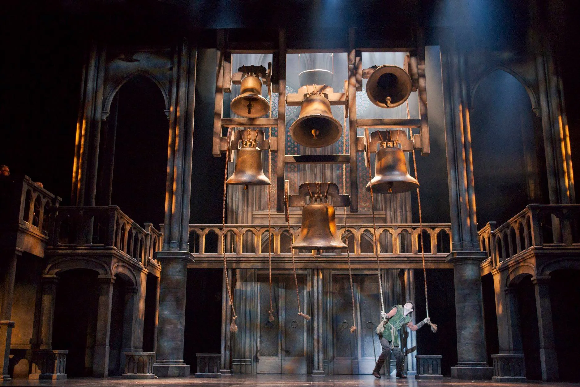 5th Avenue Theatre