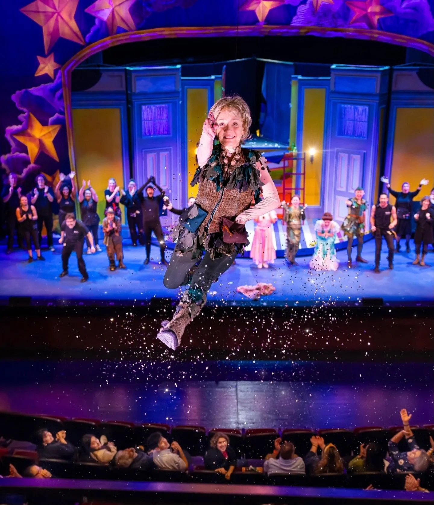 Photo by Jason Niedle