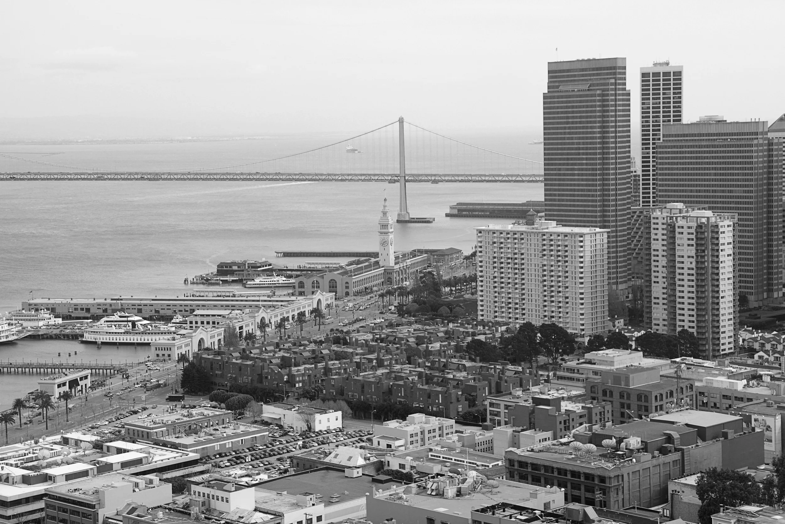 San Francisco Bay VG-Photography