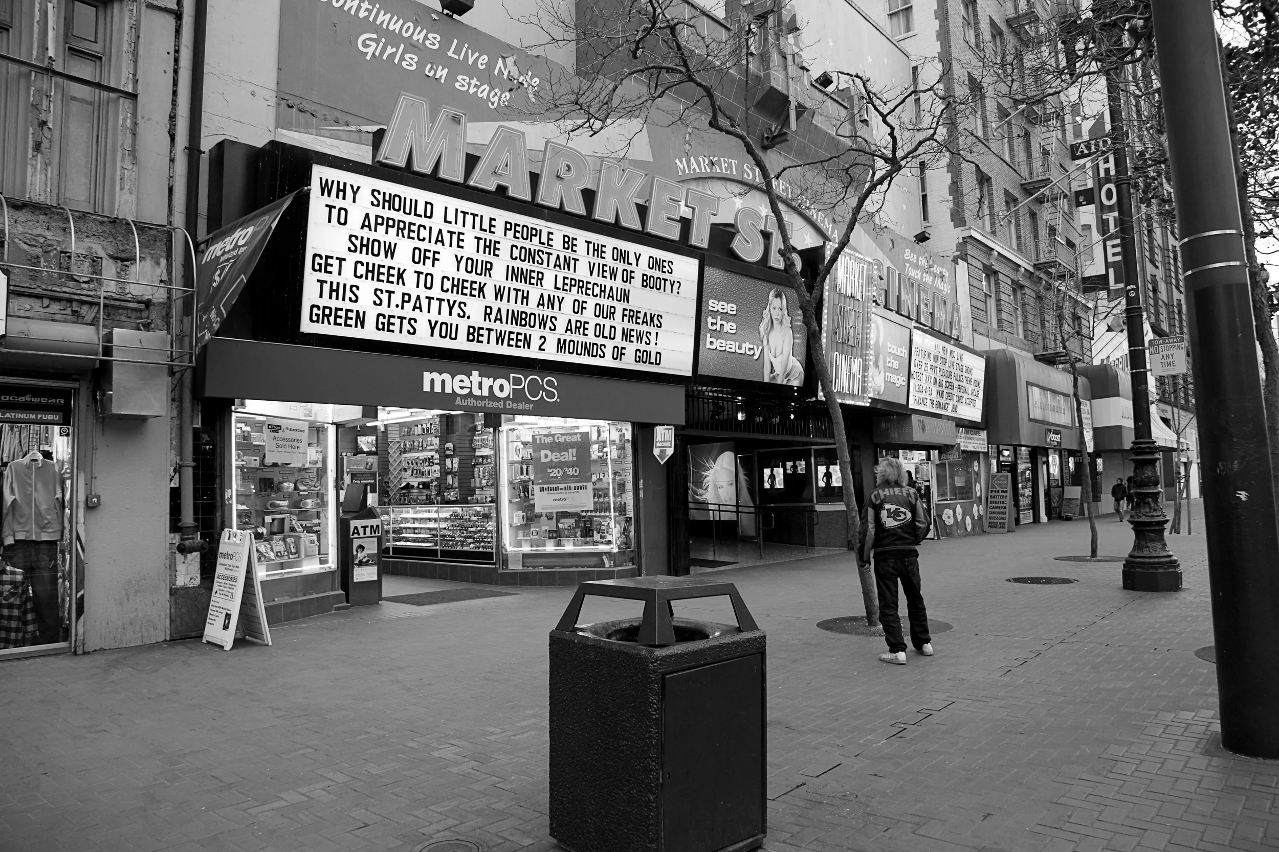 San Francisco East Bay VG-Photography