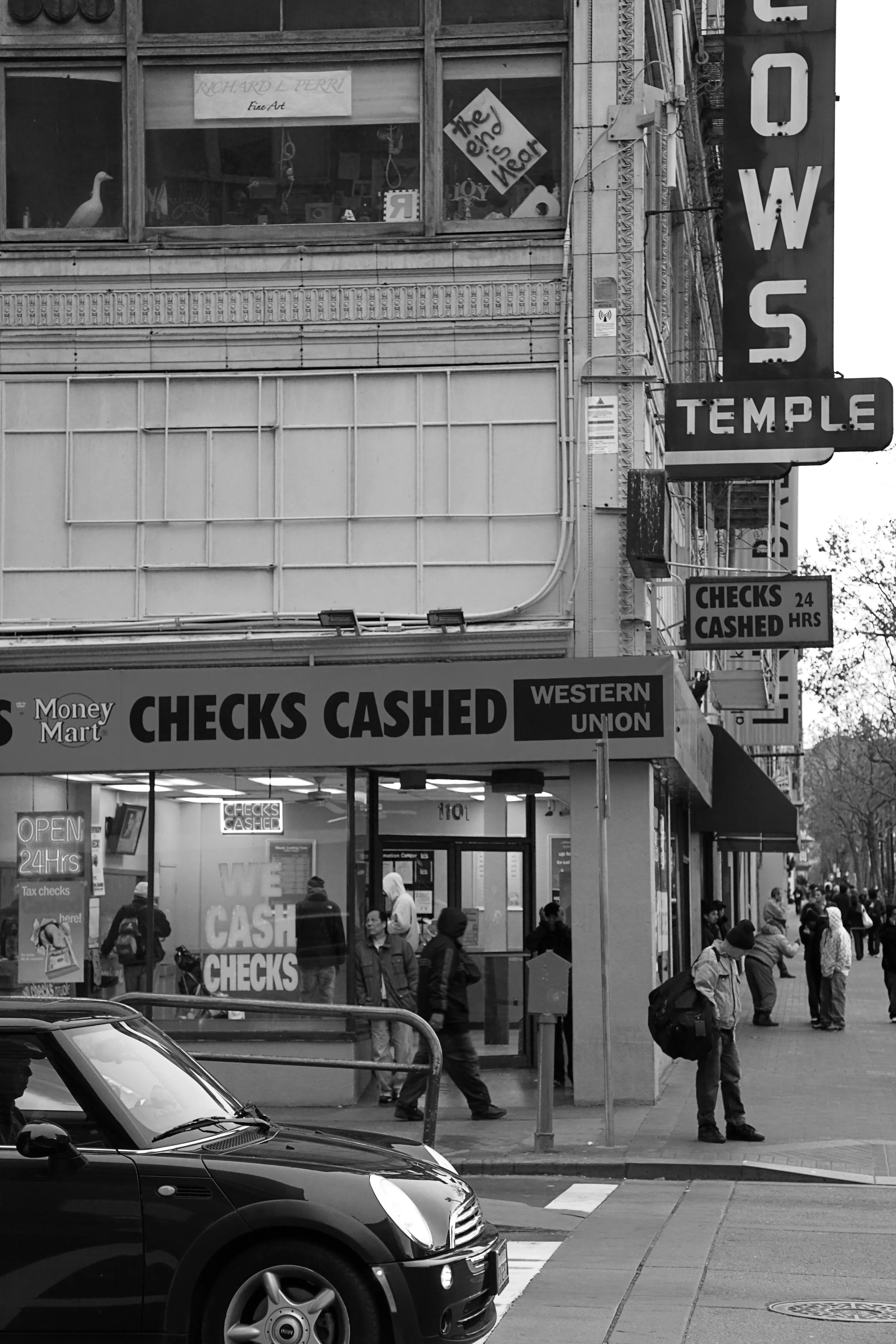 Downtown San Francisco VG-Photography