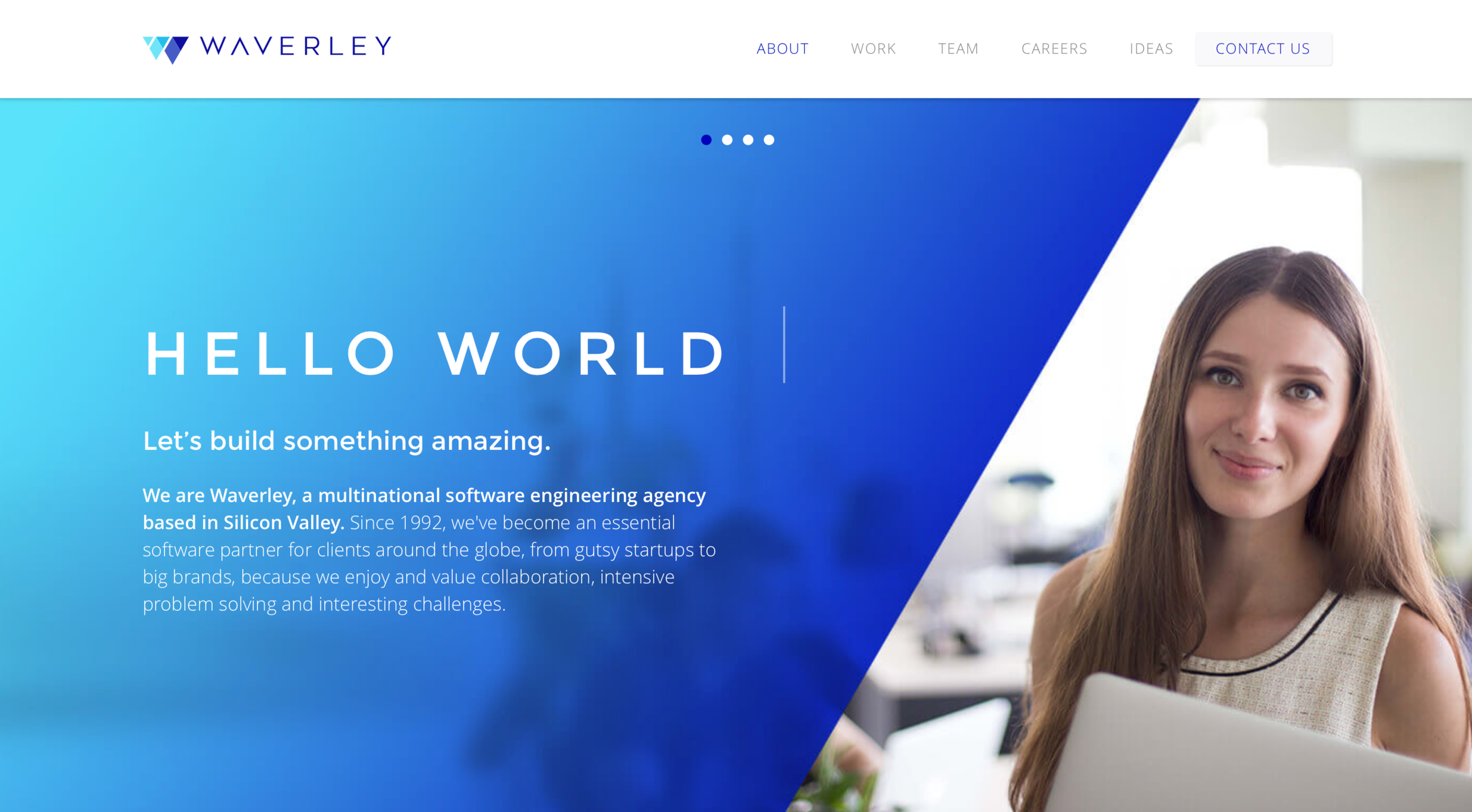  waverleysoftware.com 