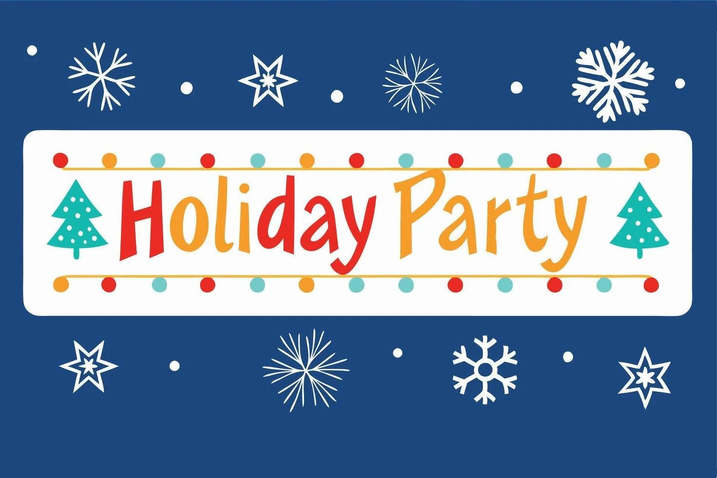 Annual Holiday Party